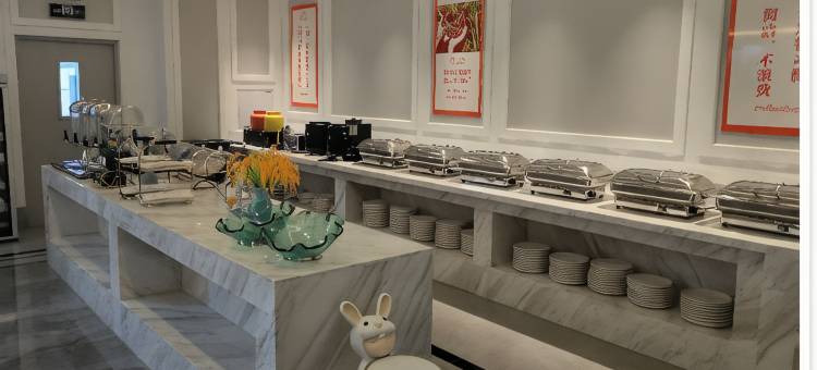 维也纳酒店(济南唐冶奥特莱斯店)图片