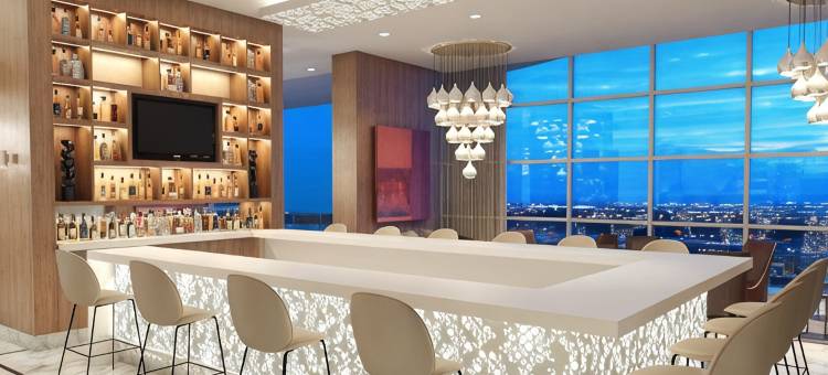 圣路易波托西凯悦酒店(Hyatt Regency San Luis Potosi)图片