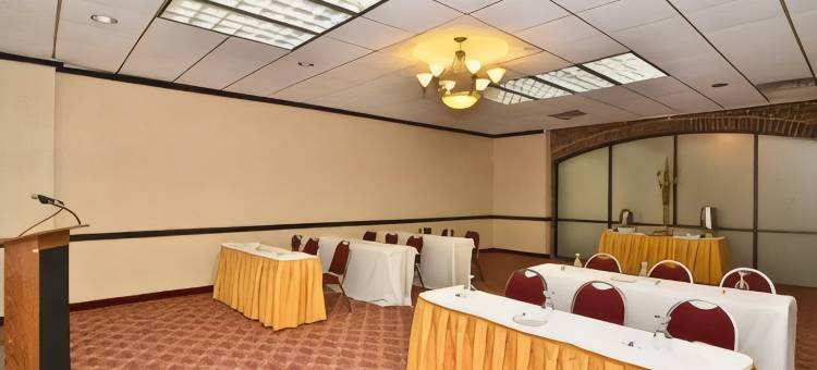 赫米蒂奇酒店里士满弗吉尼亚(Hermitage Hotel Richmond Virginia)图片