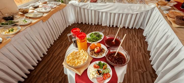 德尼兹酒店(Deniz Otel)图片