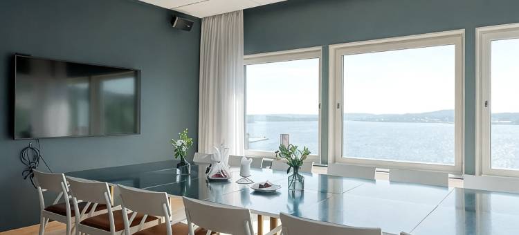 恩舍尔兹维克瑞典精英酒店(Elite Plaza Örnsköldsvik)图片