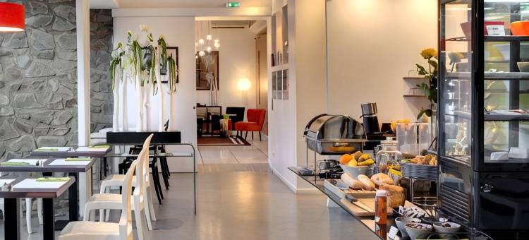 Le Madeloc 酒店及Spa(Le Madeloc Hôtel & Spa)图片