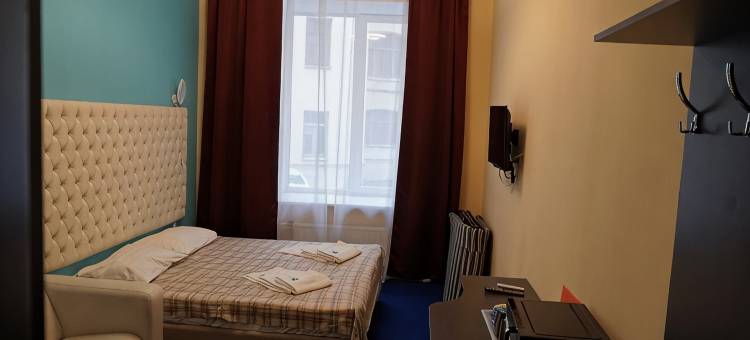 Simona Hotel图片