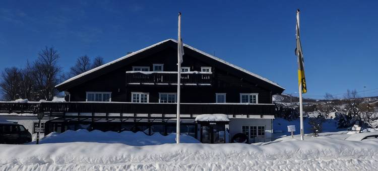 Øen旅游中心公寓(Øen Turistsenter Apartments)图片