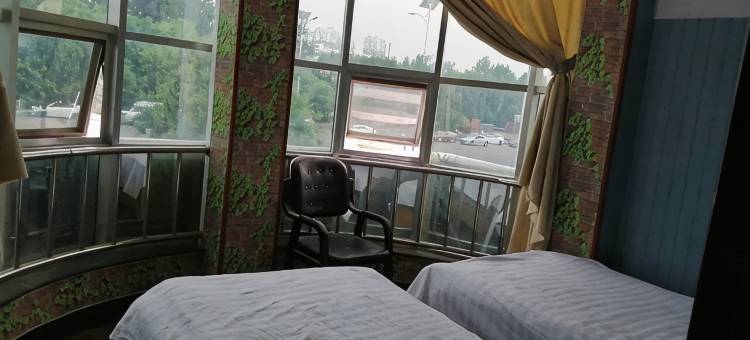 德州家宜旅馆图片