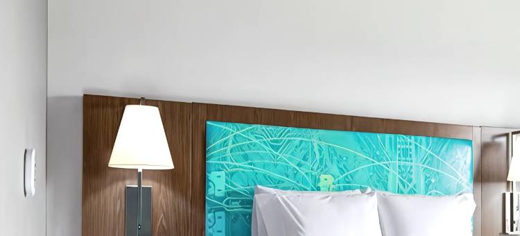 汉普顿罗金厄姆酒店及套房(Hampton Inn & Suites Rockingham)图片