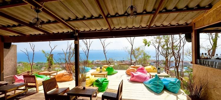 帕琳雅山民宿咖啡馆(Parinya Hill Homestay & Cafe)图片