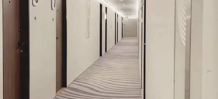泗水EXCOTEL设计酒店(EXCOTEL Design Hotel Surabaya)图片