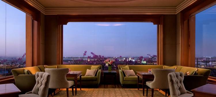 海得拉巴万怡酒店(Courtyard Hyderabad)图片