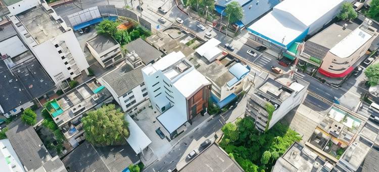 SJ奇迹酒店(SJ Miracle Hotel)图片