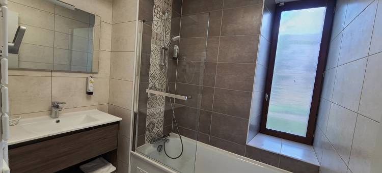 阿拉诺特旅馆(Logis Hotel Auberge de l'Allagnonette)图片