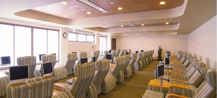 十勝幕別温泉GRANDVRIO酒店(Tokachi Makubetsu Onsen Grandvrio Hotel)图片
