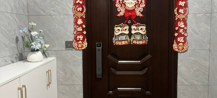 大新瓶子民宿(纵二路分店)图片