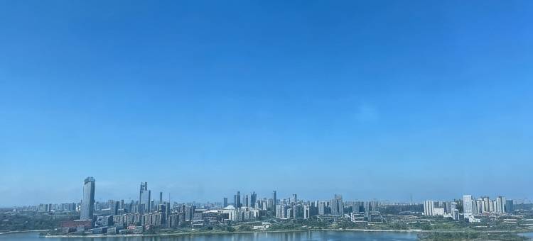 万森民宿(西博城科学城店)图片