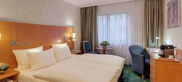 Kupferhammer酒店(Hotel am Kupferhammer)图片