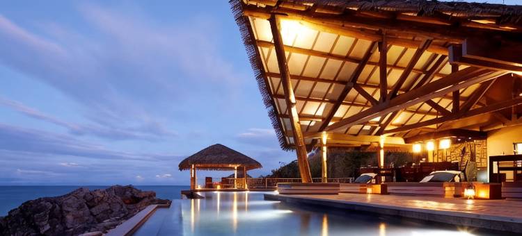 希尔顿逸林斐济酒店 - 索奈萨利岛(DoubleTree by Hilton Fiji - Sonaisali Island)图片