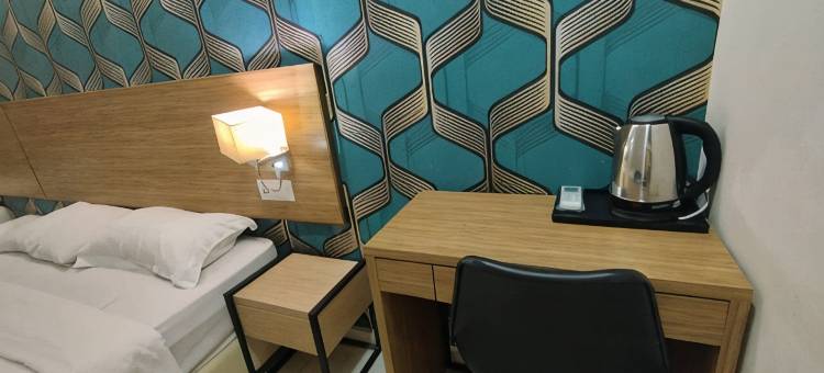 Sovotel @ Kota Damansara 38a图片