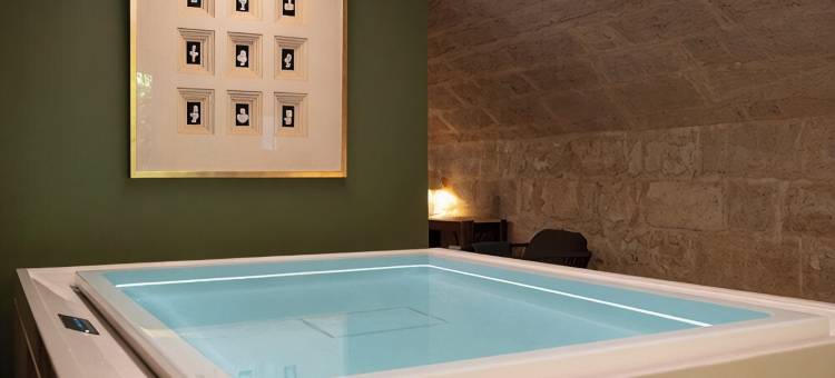 千年馆(Pavillon des Millésimes, Piscine & Spa)图片