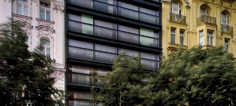 Metropol Design Hotel Old Town图片