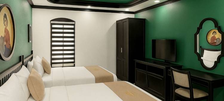 THE SEA HOTEL 14图片
