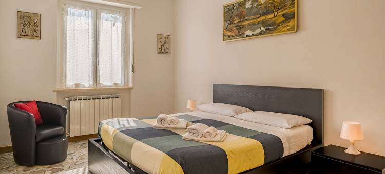 Quadri d'Oro Beachside Escape in Beautiful Liguria图片