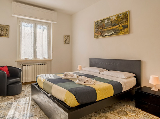 Quadri d'Oro Beachside Escape in Beautiful Liguria