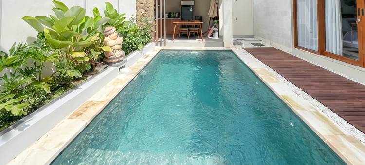 The Lavana Villa Pramestha River Side图片