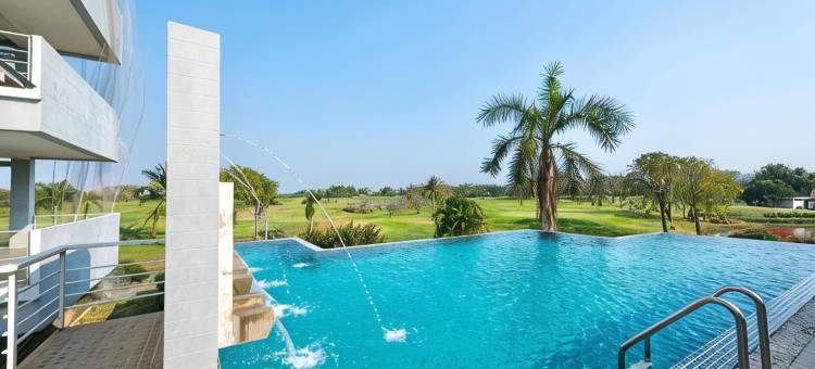 优利高尔夫度假村(Uniland Golf & Resort)图片