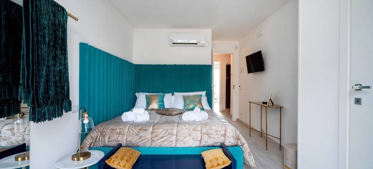 Cielo | Suite con Bagno e Cucina Condivisa – Centrale图片