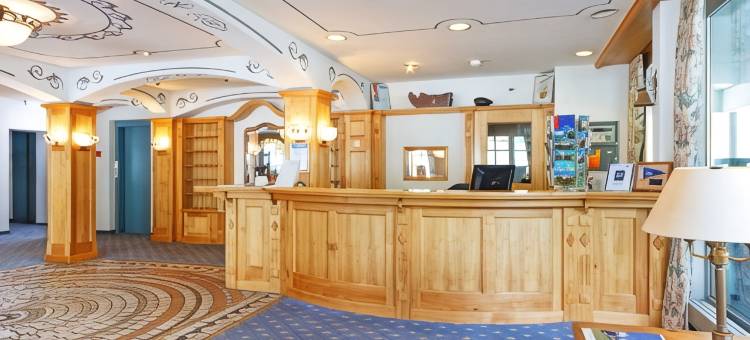 德比瑞士品质酒店(Derby Swiss Quality Hotel)图片