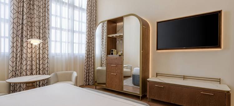 瓦伦西亚森特纳里大酒店，傲途格精选(Grand Hotel Centenari, Valencia, Autograph Collection)图片