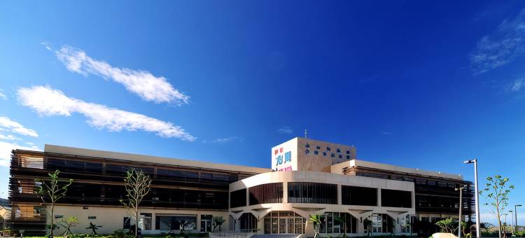 远东金山海湾温泉HOTEL图片