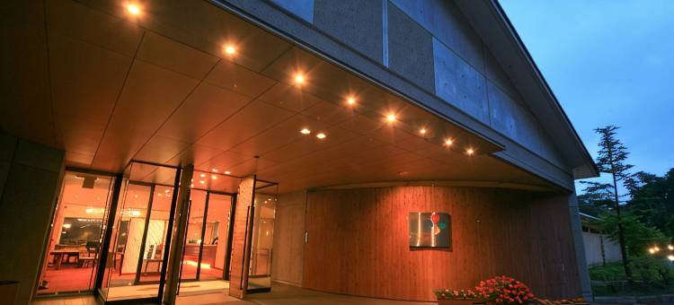 四季彩酒店(Hotel Shikisai)(Hotel Shikisai)图片