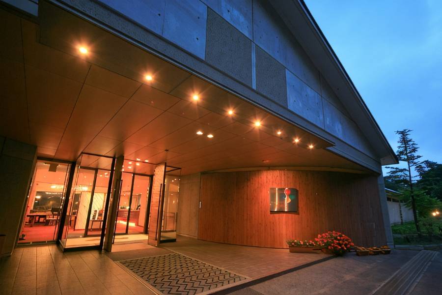 四季彩酒店(Hotel Shikisai)