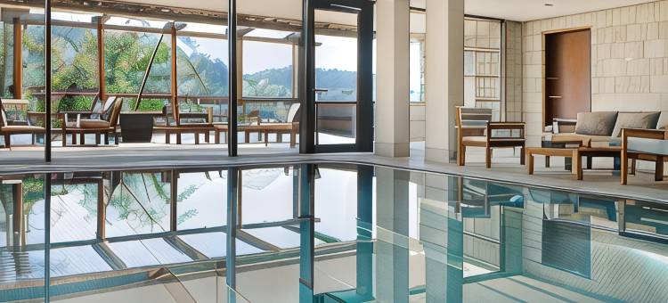 布尔根施托克瓦尔德酒店(Waldhotel by Bürgenstock)图片