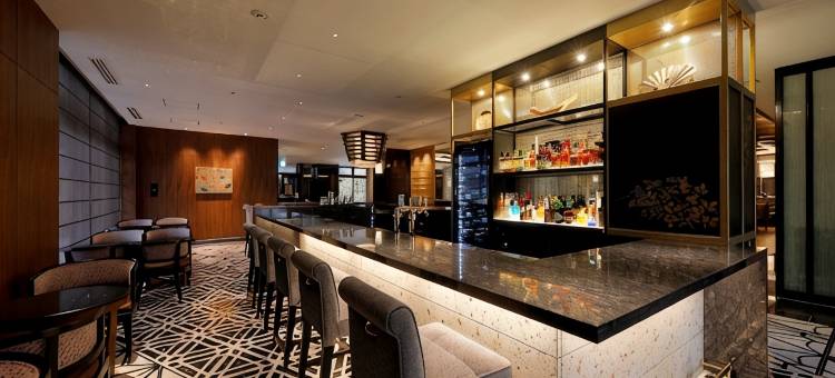金泽山乐酒店(The Hotel Sanraku Kanazawa 21th December 2022 Open)图片