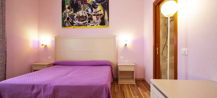 巴尔托利尼智能酒店(SmArt Hotel Bartolini)图片