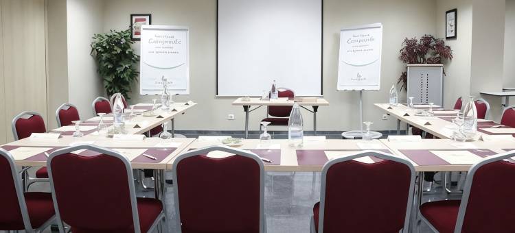 马德里皮纳尔德拉斯罗萨斯民宿酒店(B&B HOTEL Madrid Pinar de Las Rozas)图片