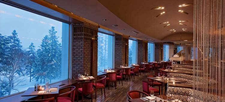 新雪谷度假村希尔顿酒店(Hilton Niseko Village)图片