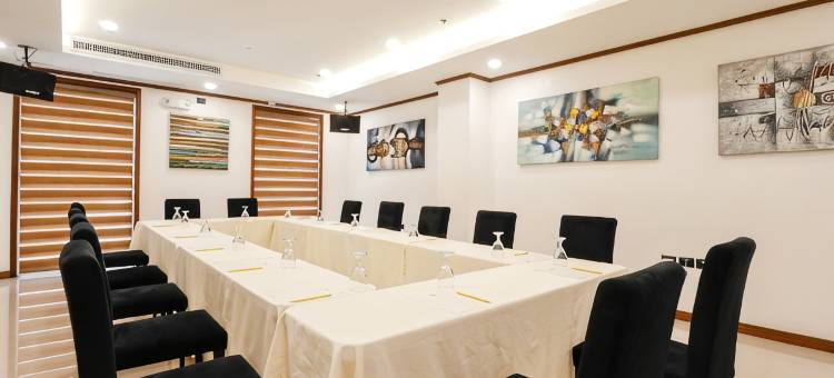 巴拉望科隆阳光酒店(Sunlight Hotel Coron)图片