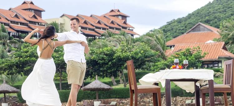 罗曼纳度假水疗酒店(Romana Resort & Spa)图片