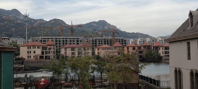泰安山景公寓图片