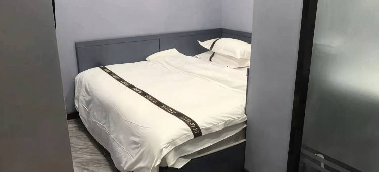 双辽湾景快捷宾馆图片