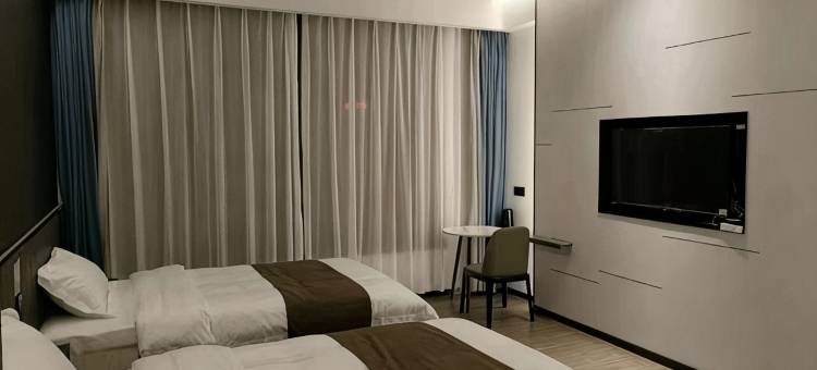 屯昌禾年Hotel图片