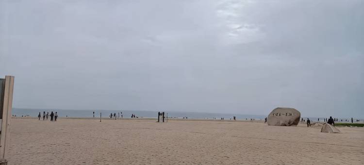 海云天海景公寓(东海岛店)图片