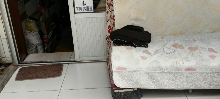 泰安富鑫宾馆(泰山站长途汽车站店)图片