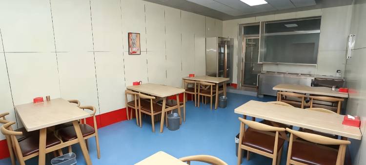 如家华驿酒店(枣庄华电国际十里泉发电厂店)图片