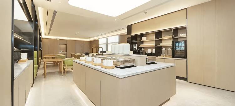 全季酒店(烟台万达广场环山路店)图片