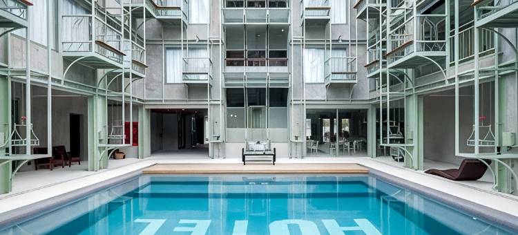 三森街酒店(Samsen Street Hotel)图片