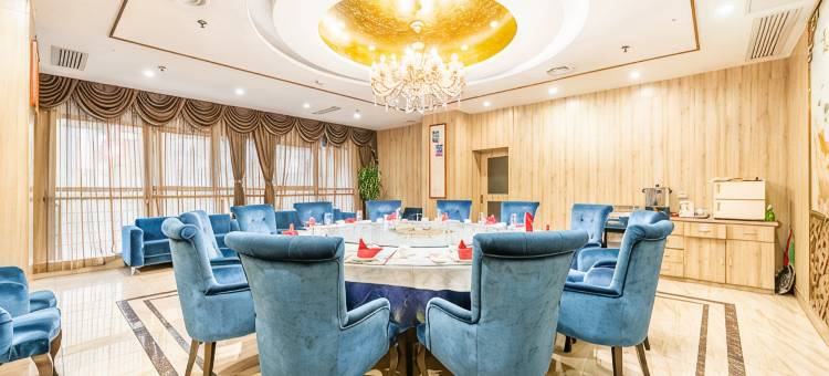 安康四季酒店(金州南路邮政店)图片